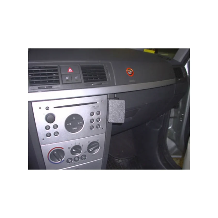 Bild 3 : 853262 : Brodit ProClip für Opel Meriva, ab Bj. 2003 bis 05/2010