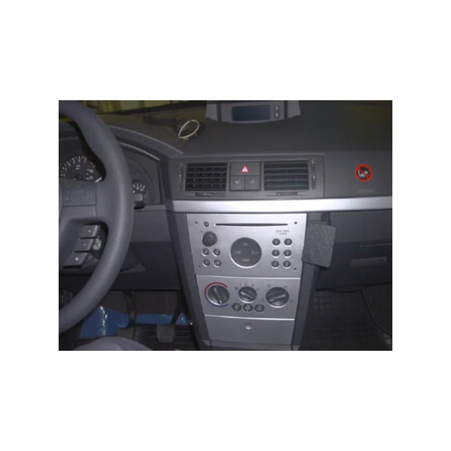 Bild 4 : 853262 : Brodit ProClip für Opel Meriva, ab Bj. 2003 bis 05/2010