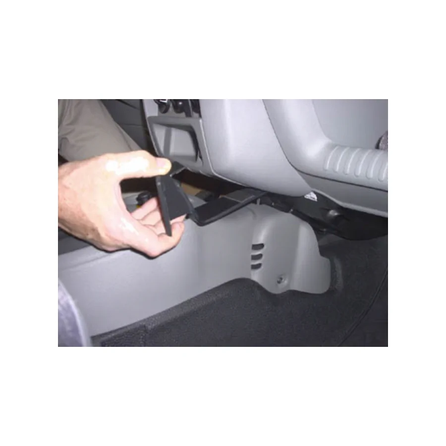 Bild 1 : 853264 : Brodit ProClip für Renault Kangoo, ab Bj. 2003 bis 12/2007