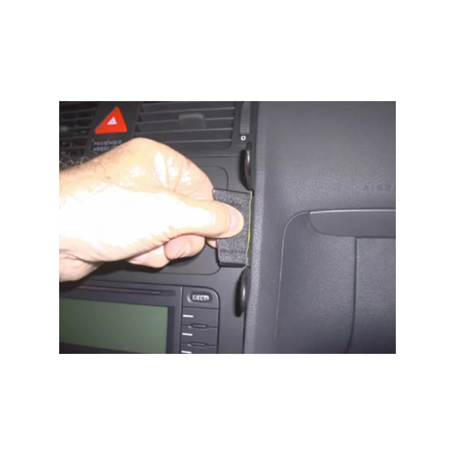 Bild 1 : 853266 : Brodit ProClip für VW Touran, ab Bj. 2003 bis 08/2015
