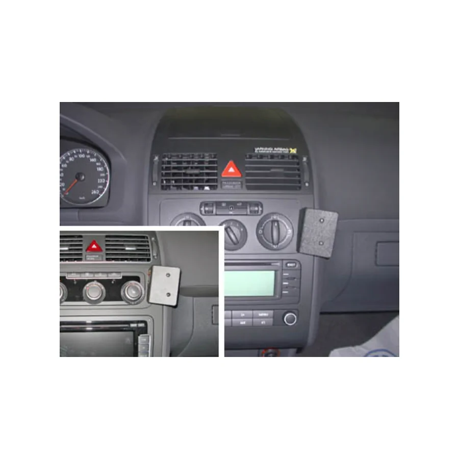 Bild 4 : 853266 : Brodit ProClip für VW Touran, ab Bj. 2003 bis 08/2015