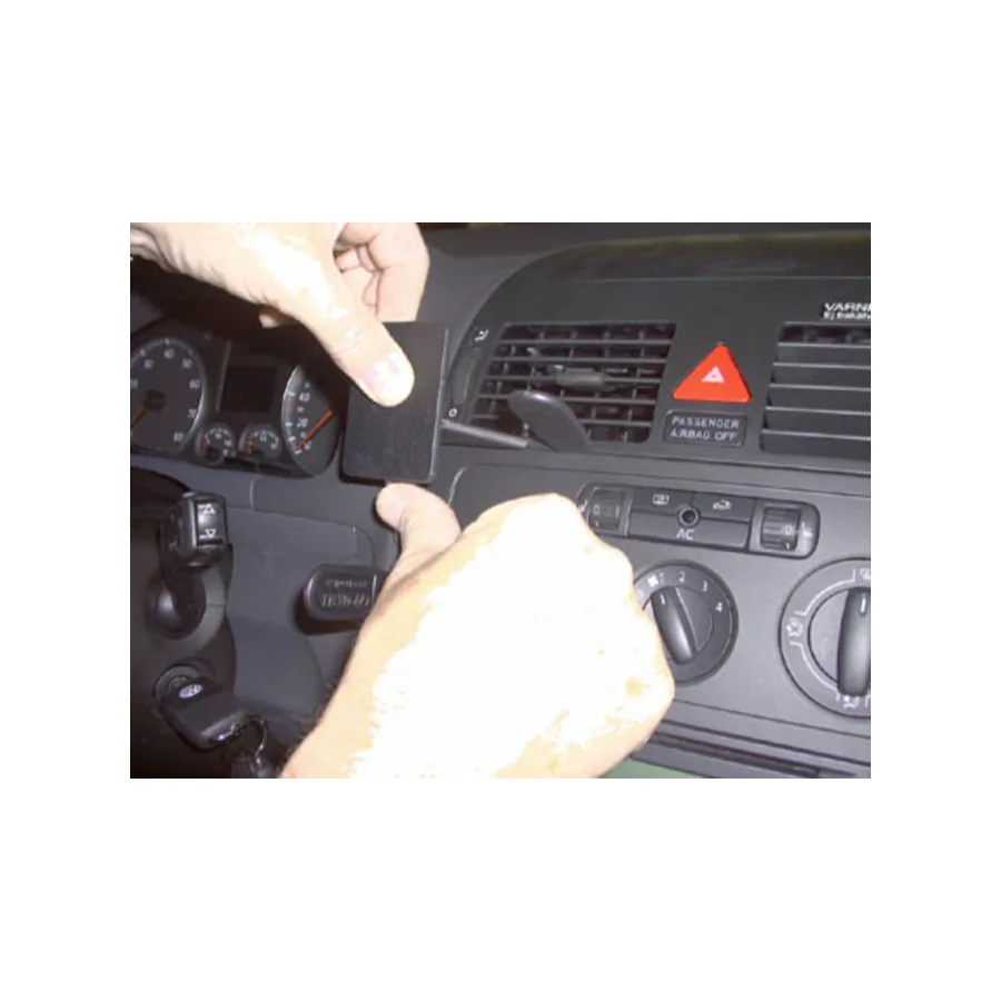 Bild 1 : 853267 : Brodit ProClip für VW Touran, ab Bj. 2003 bis 08/2015