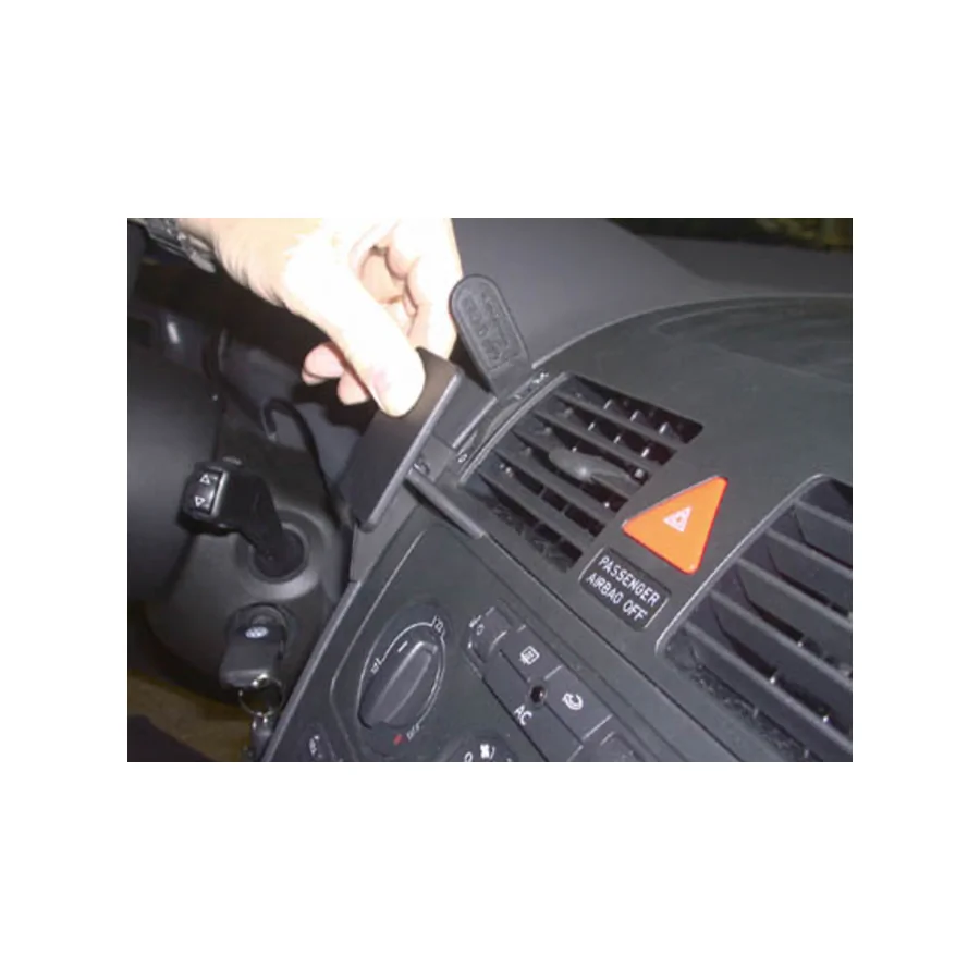 Bild 3 : 853267 : Brodit ProClip für VW Touran, ab Bj. 2003 bis 08/2015