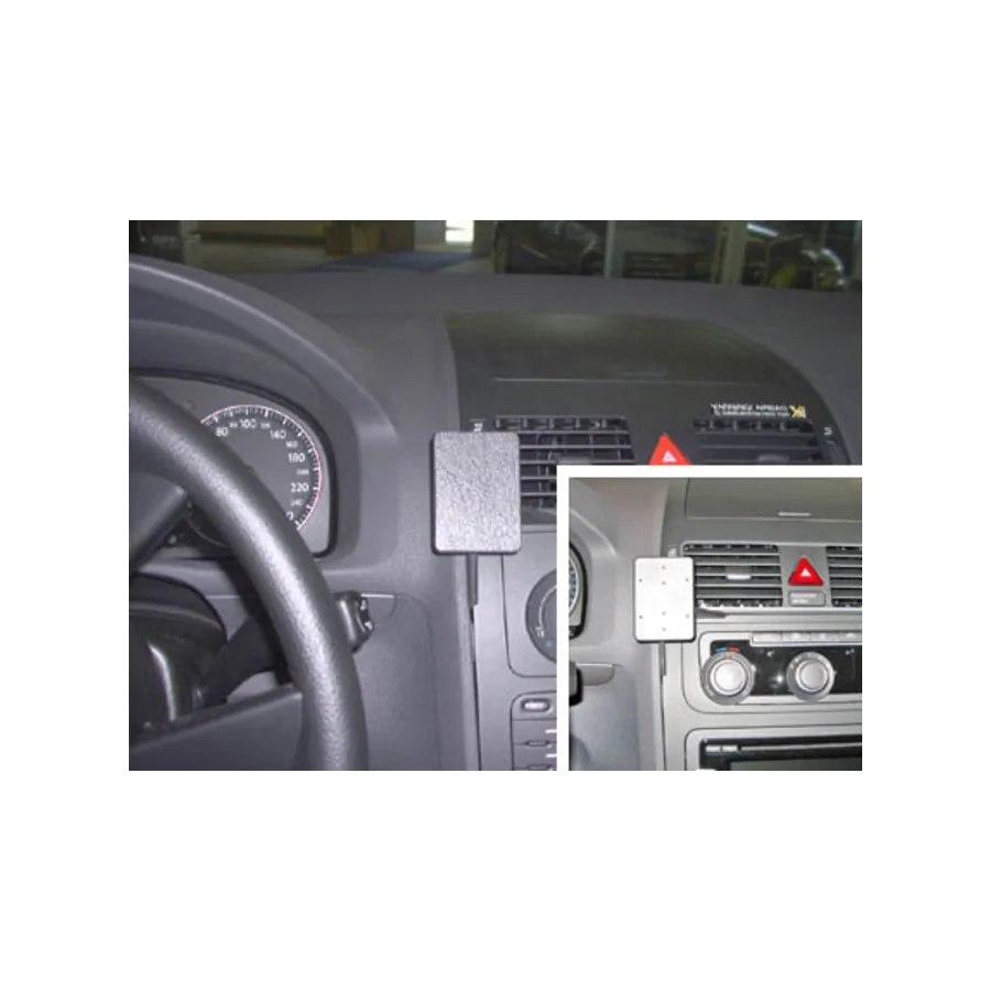 Bild 4 : 853267 : Brodit ProClip für VW Touran, ab Bj. 2003 bis 08/2015