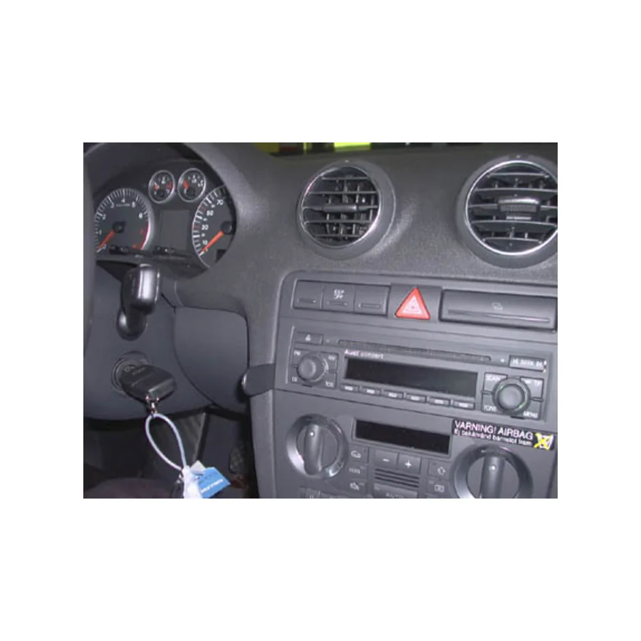 Bild 1 : 853269 : Brodit ProClip für Audi S3, ab Bj. 2003 bis 2007