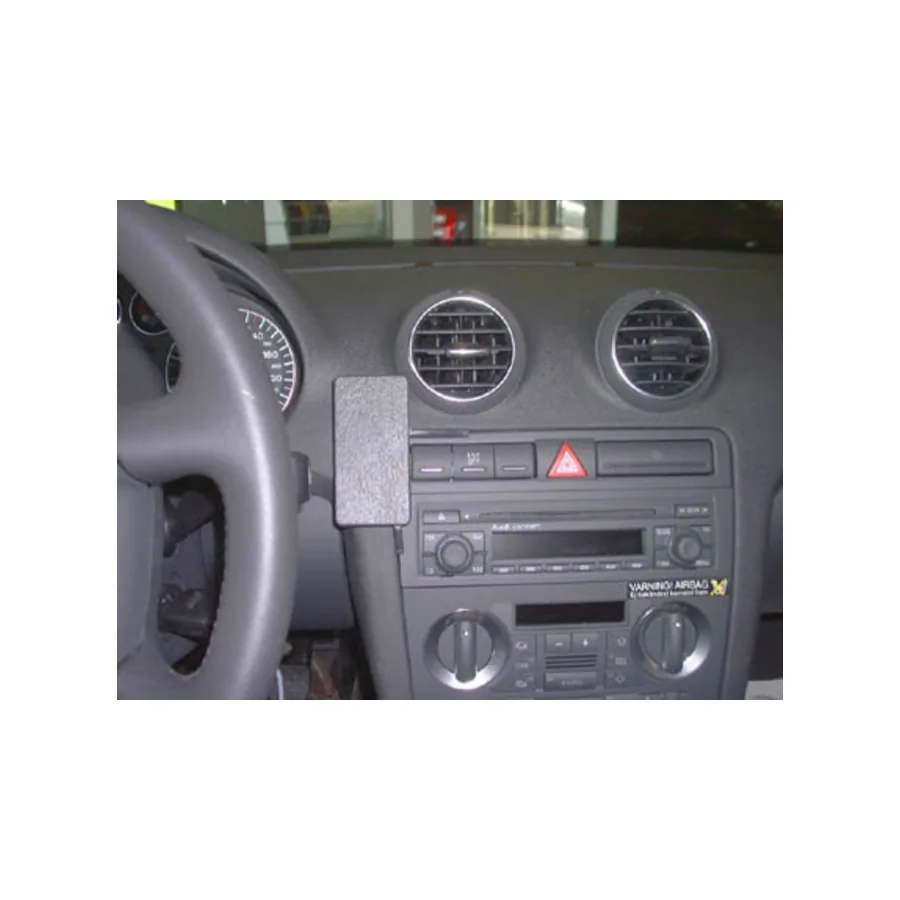 Bild 4 : 853269 : Brodit ProClip für Audi S3, ab Bj. 2003 bis 2007