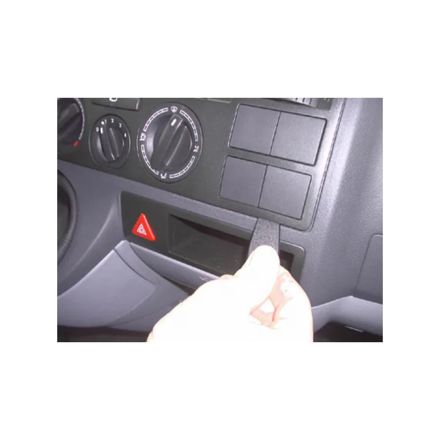 Bild 1 : 853277 : Brodit ProClip für VW T5 Pickup, ab Bj. 2003 bis 08/2009