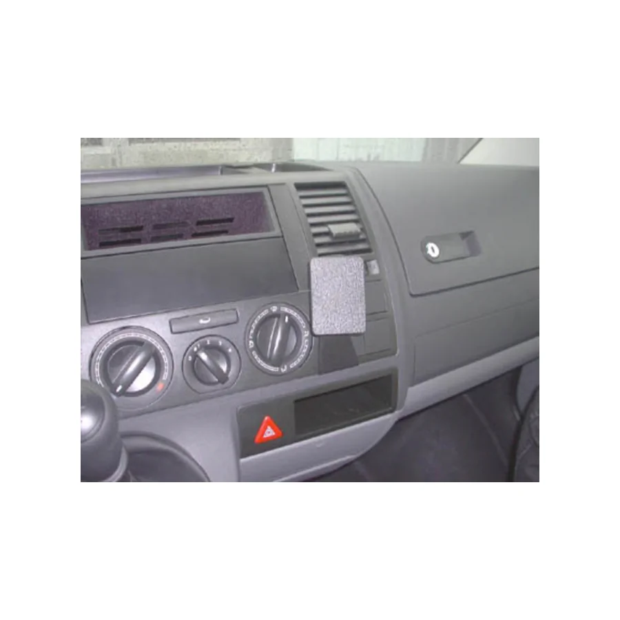 Bild 4 : 853277 : Brodit ProClip für VW T5 Pickup, ab Bj. 2003 bis 08/2009