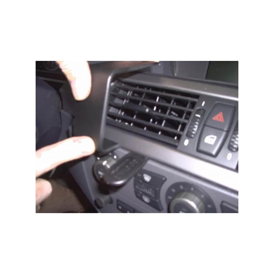 Bild 2 : 853281 : Brodit ProClip für BMW 5er (E60 / E61), ab Bj. 2004 bis 2010 (NICHT für Fahrzeuge mit M-Sportausstattung!)