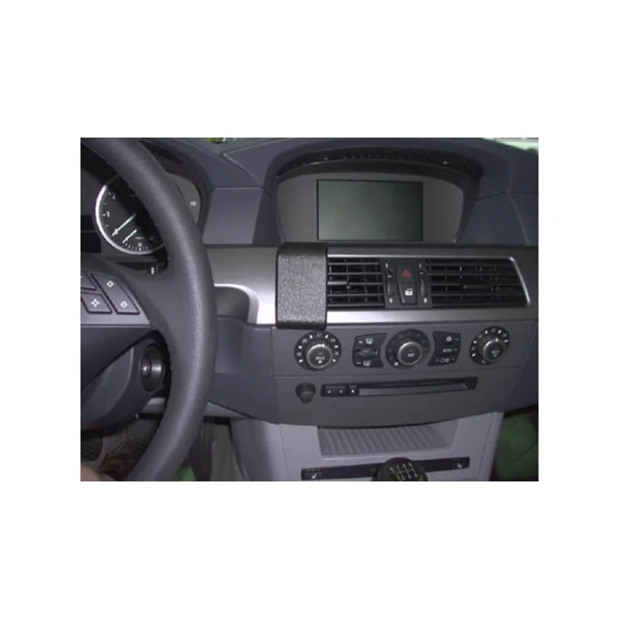 Bild 4 : 853281 : Brodit ProClip für BMW 5er (E60 / E61), ab Bj. 2004 bis 2010 (NICHT für Fahrzeuge mit M-Sportausstattung!)