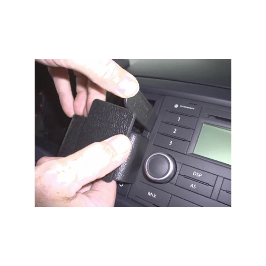 Bild 2 : 853289 : Brodit ProClip für VW T5 Multivan, ab Bj. 2003 bis 08/2009