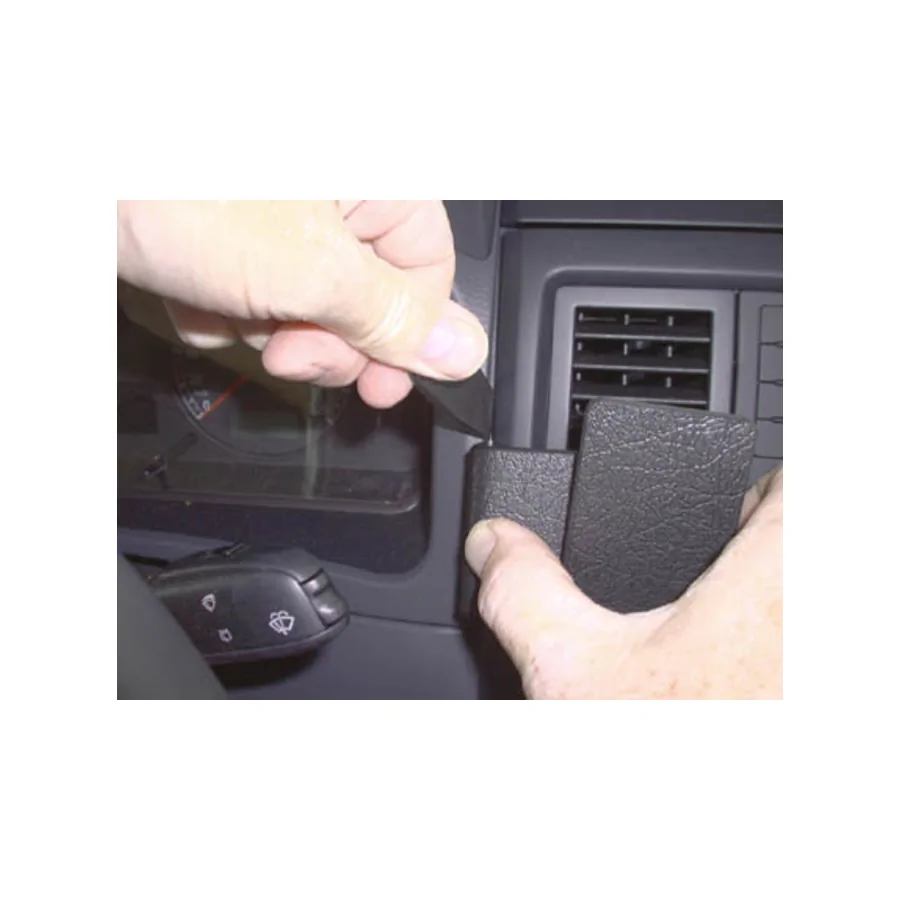 Bild 3 : 853289 : Brodit ProClip für VW T5 Multivan, ab Bj. 2003 bis 08/2009