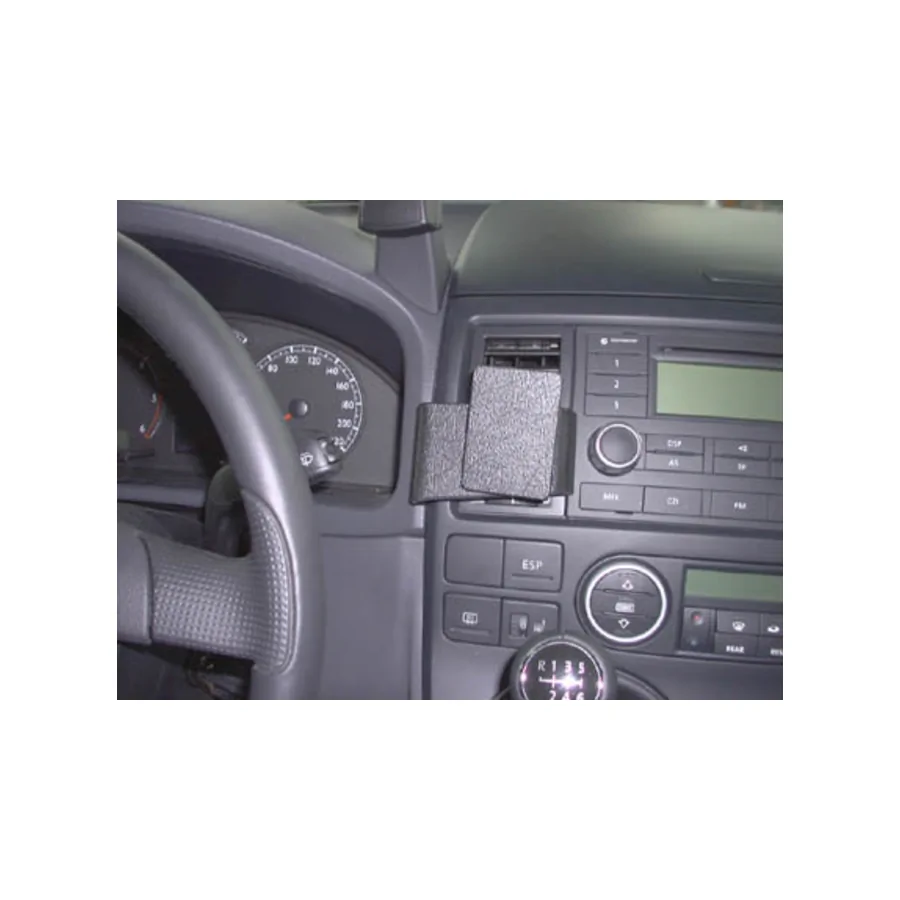 Bild 4 : 853289 : Brodit ProClip für VW T5 Multivan, ab Bj. 2003 bis 08/2009