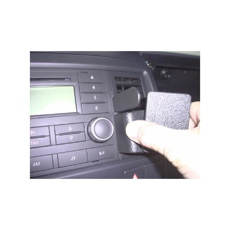 Bild 1 : 853290 : Brodit ProClip für VW T5 Multivan, ab Bj. 2003 bis 08/2009