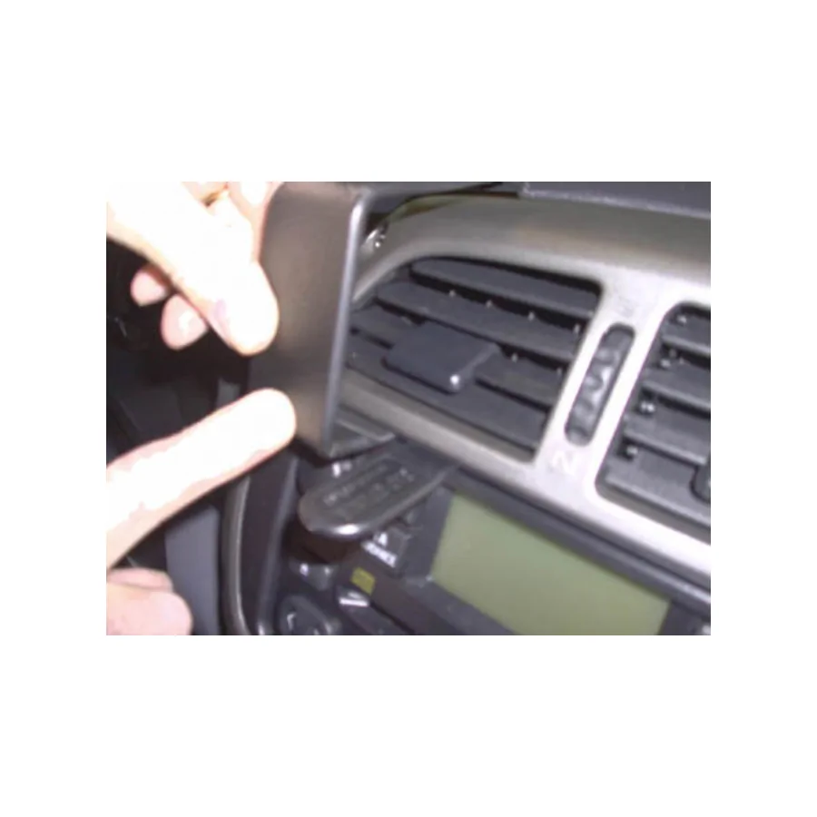 Bild 2 : 853293 : Brodit ProClip für Toyota RAV 4, ab Bj. 2001 bis 2003