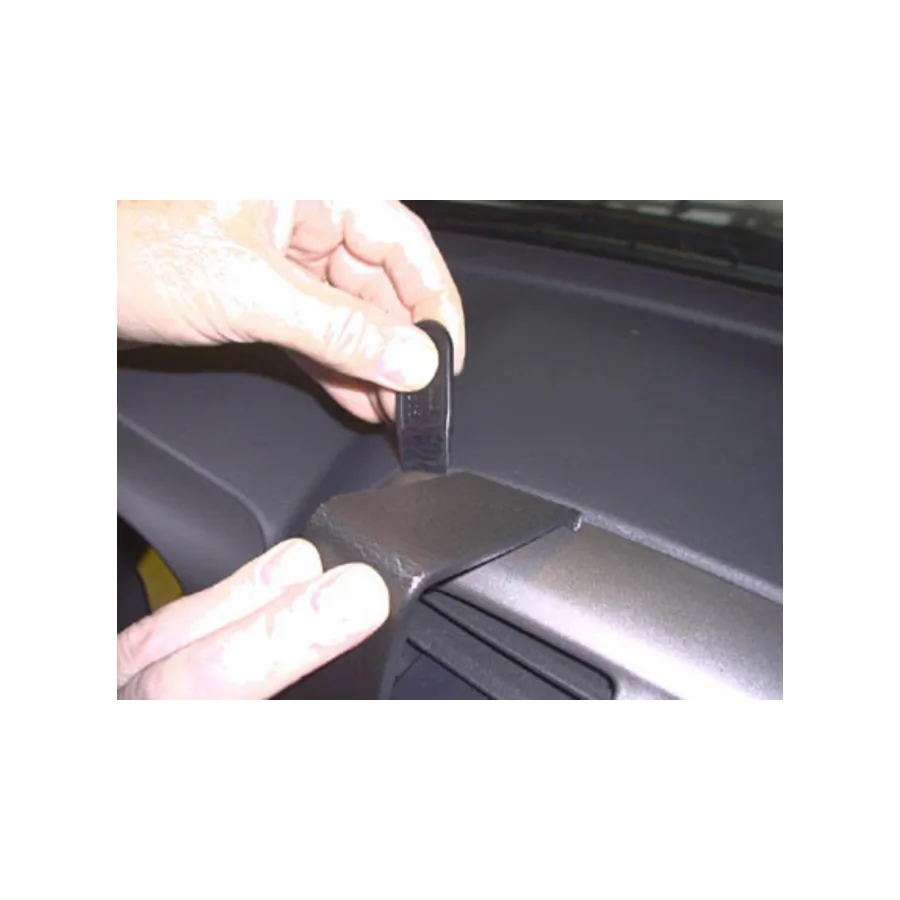 Bild 3 : 853293 : Brodit ProClip für Toyota RAV 4, ab Bj. 2001 bis 2003