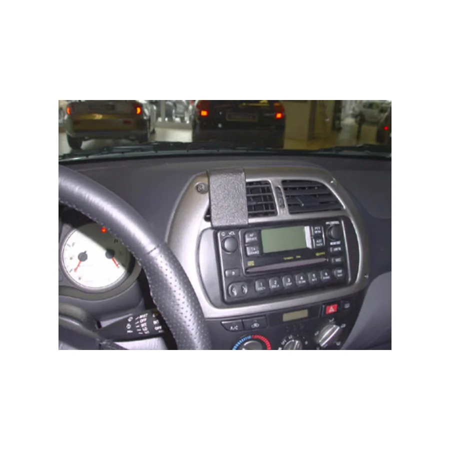 Bild 4 : 853293 : Brodit ProClip für Toyota RAV 4, ab Bj. 2001 bis 2003
