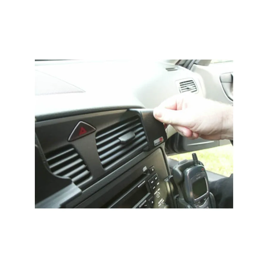 Bild 2 : 853295 : Brodit ProClip für Volvo V70, ab Bj. 2000 bis 2008