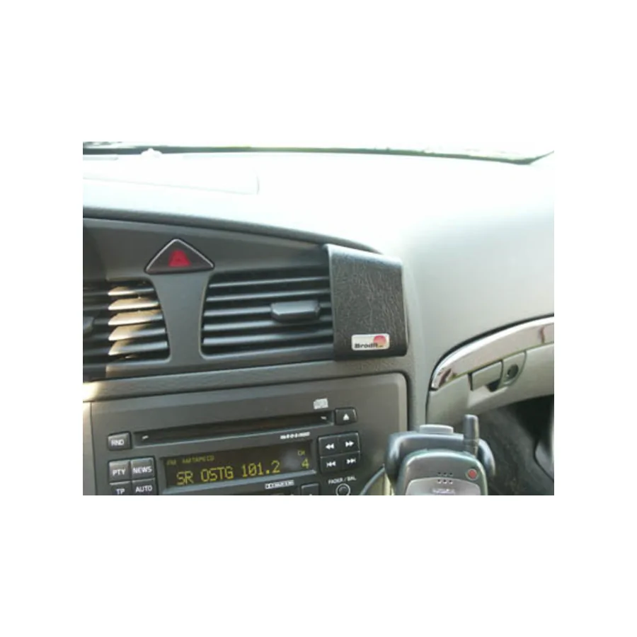 Bild 4 : 853295 : Brodit ProClip für Volvo V70, ab Bj. 2000 bis 2008