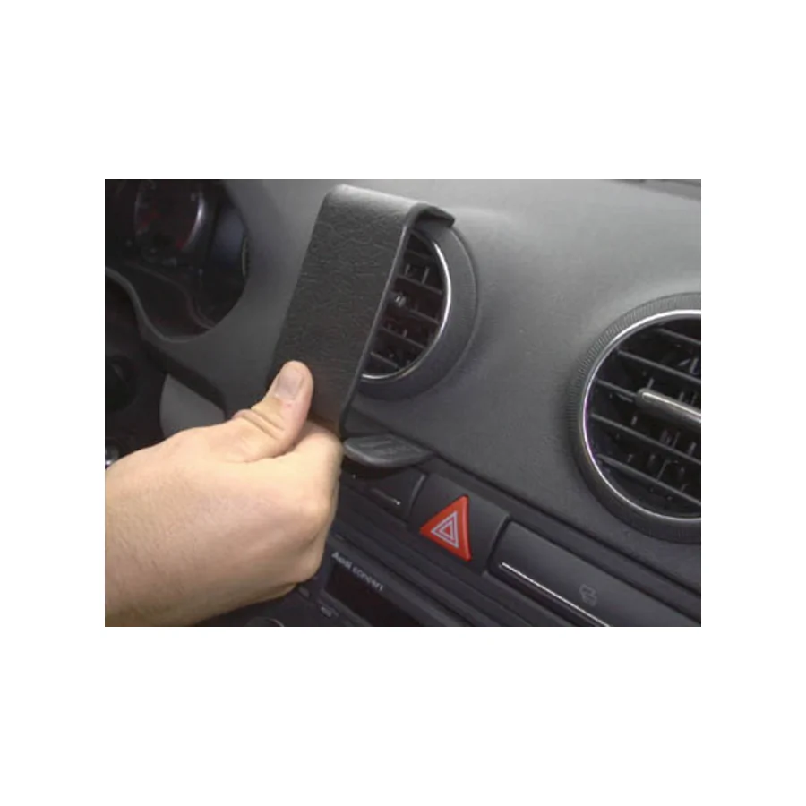 Bild 3 : 853296 : Brodit ProClip für Audi S3, ab Bj. 2003 bis 2007