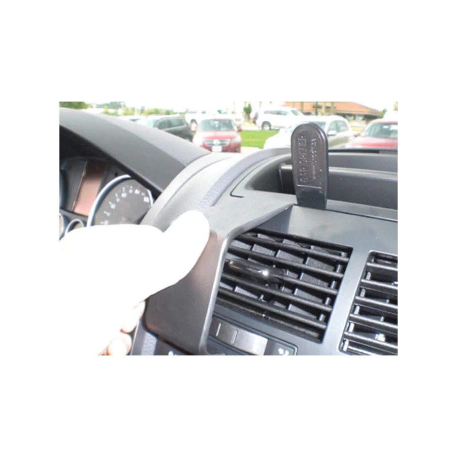 Bild 3 : 853298 : Brodit ProClip f�r VW Touareg I, ab Bj. 2003 bis 2010