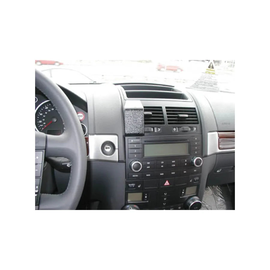 Bild 4 : 853298 : Brodit ProClip f�r VW Touareg I, ab Bj. 2003 bis 2010