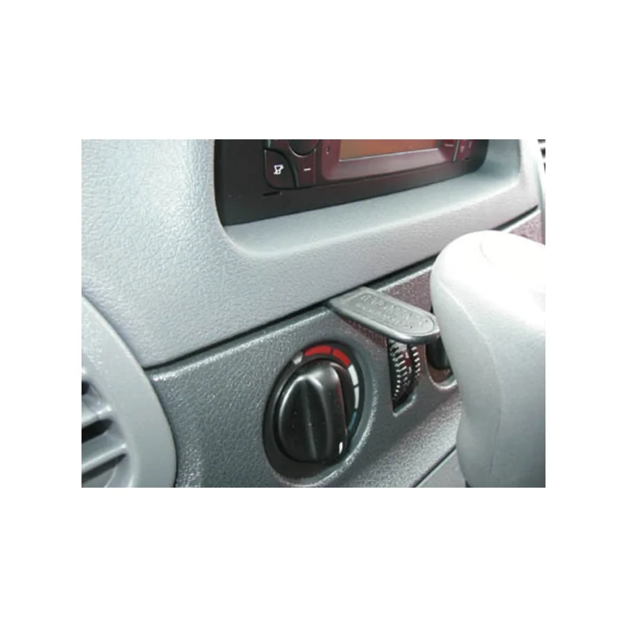 Bild 1 : 853299 : Brodit ProClip für Dodge Sprinter, ab Bj. 2000 bis 2006 (Nur Fahrzeuge mit Automatik!)