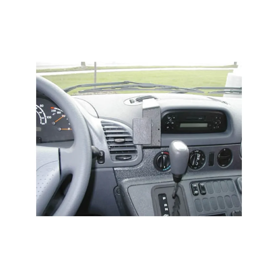 Bild 4 : 853299 : Brodit ProClip für Dodge Sprinter, ab Bj. 2000 bis 2006 (Nur Fahrzeuge mit Automatik!)