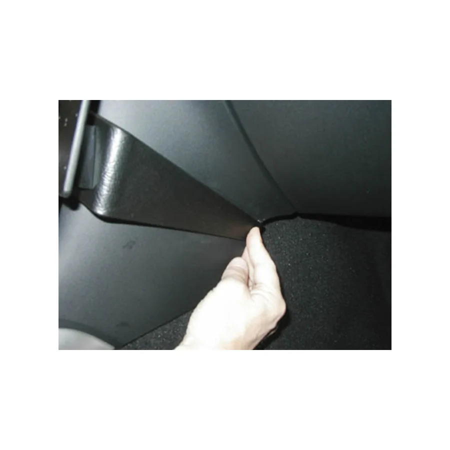 Bild 3 : 853302 : Brodit ProClip für Mazda RX 8, ab Bj. 2004 bis 2008