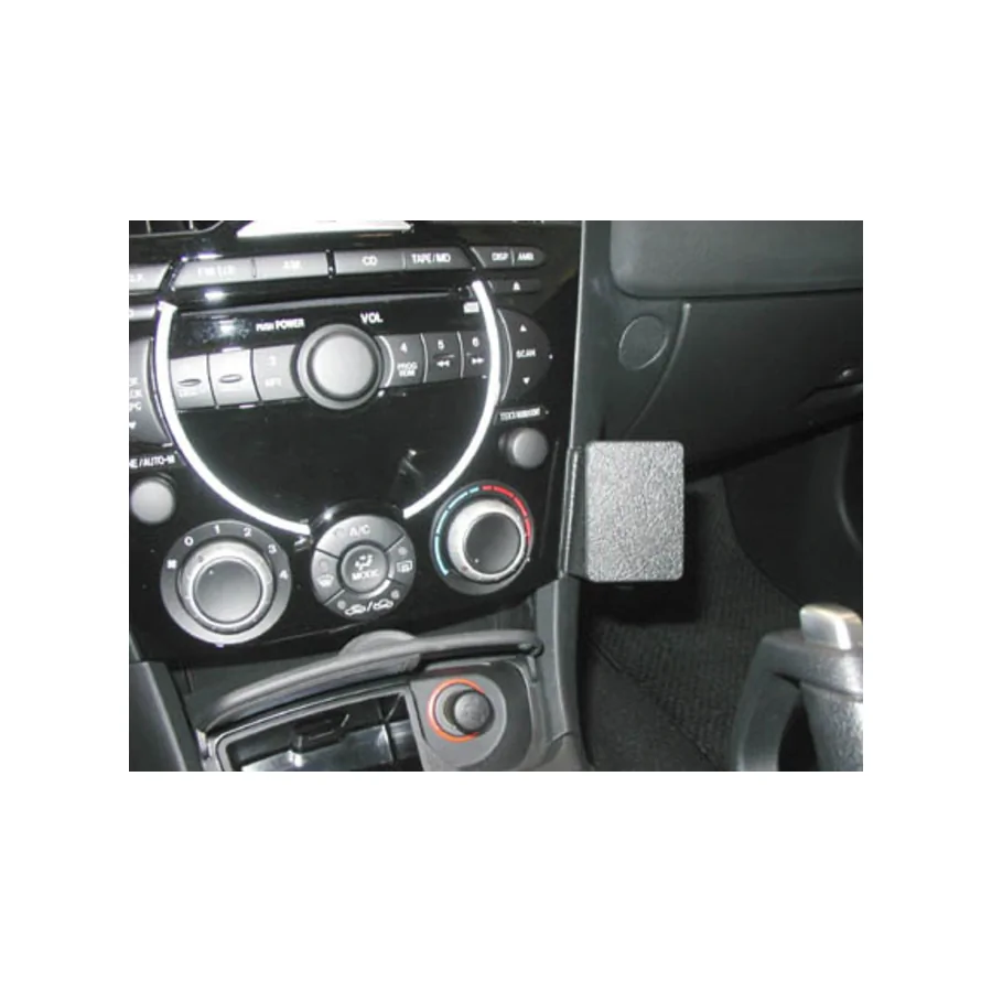 Bild 4 : 853302 : Brodit ProClip für Mazda RX 8, ab Bj. 2004 bis 2008