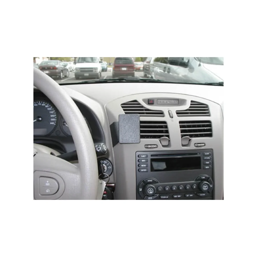 Bild 4 : 853303 : Brodit ProClip für Chevrolet Malibu, ab Bj. 2004 bis 2007