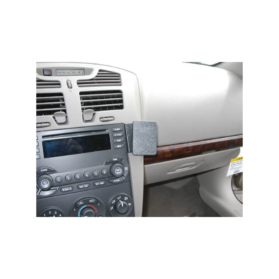 Bild 4 : 853304 : Brodit ProClip für Chevrolet Malibu, ab Bj. 2004 bis 2007