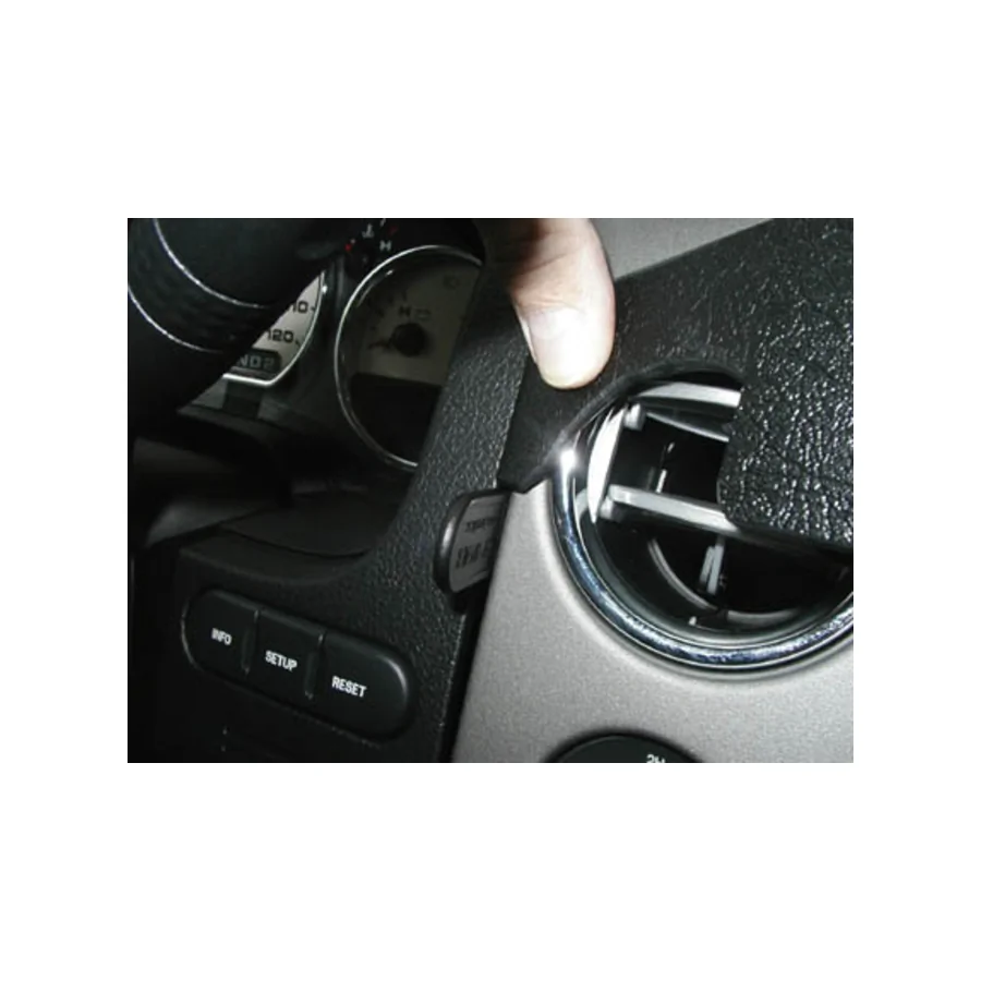 Bild 2 : 853318 : Brodit ProClip für Ford F-Serie 150, ab Bj. 2004 bis 2008