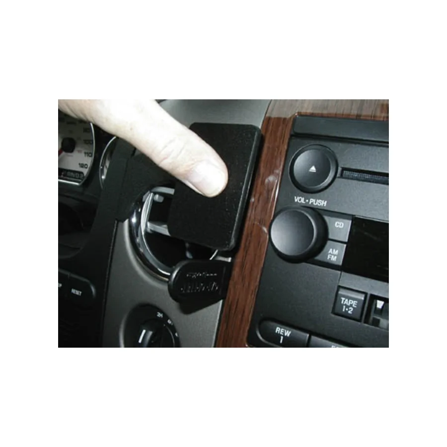 Bild 3 : 853318 : Brodit ProClip für Ford F-Serie 150, ab Bj. 2004 bis 2008