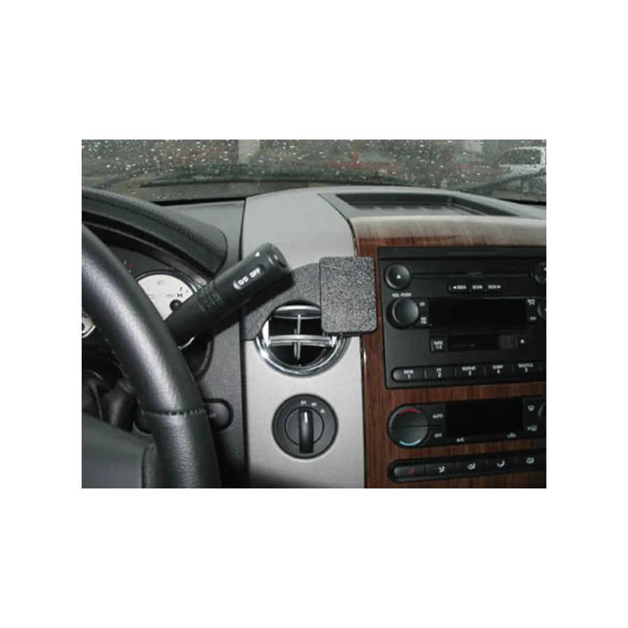 Bild 4 : 853318 : Brodit ProClip für Ford F-Serie 150, ab Bj. 2004 bis 2008
