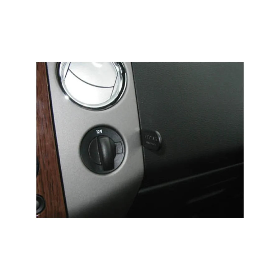 Bild 1 : 853319 : Brodit ProClip für Ford F-Serie 150, ab Bj. 2004 bis 2008