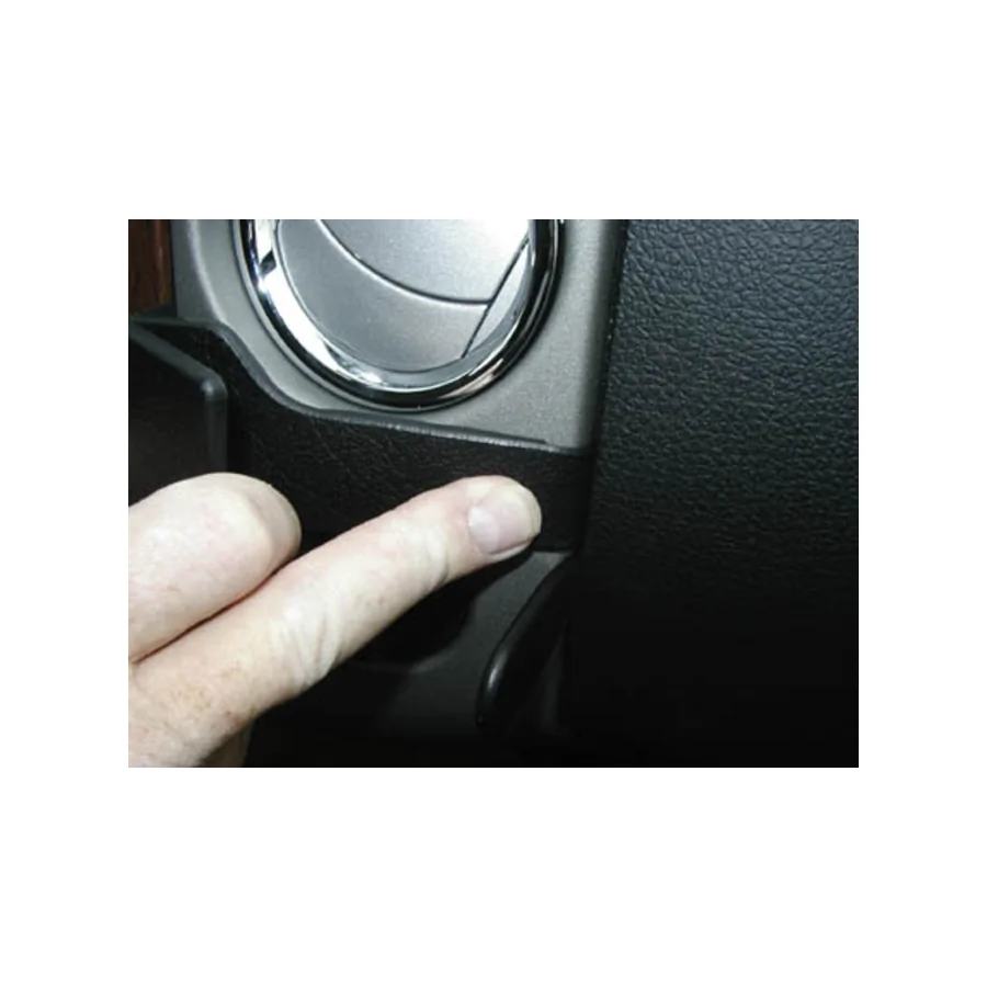 Bild 2 : 853319 : Brodit ProClip für Ford F-Serie 150, ab Bj. 2004 bis 2008