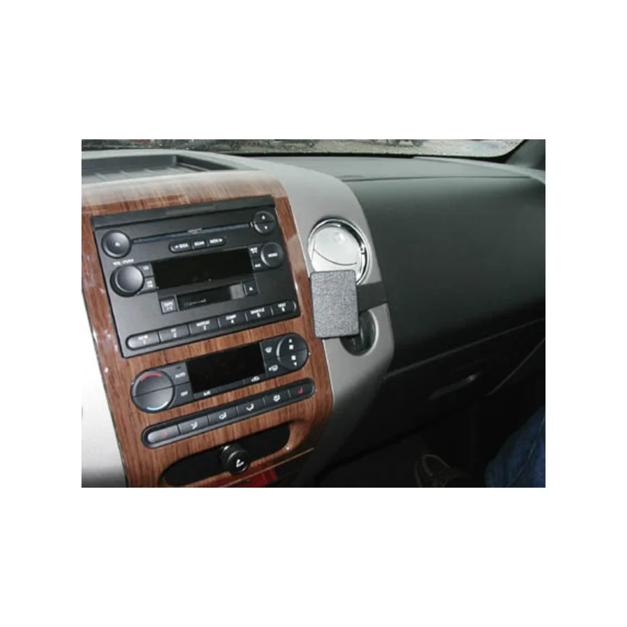 Bild 4 : 853319 : Brodit ProClip für Ford F-Serie 150, ab Bj. 2004 bis 2008