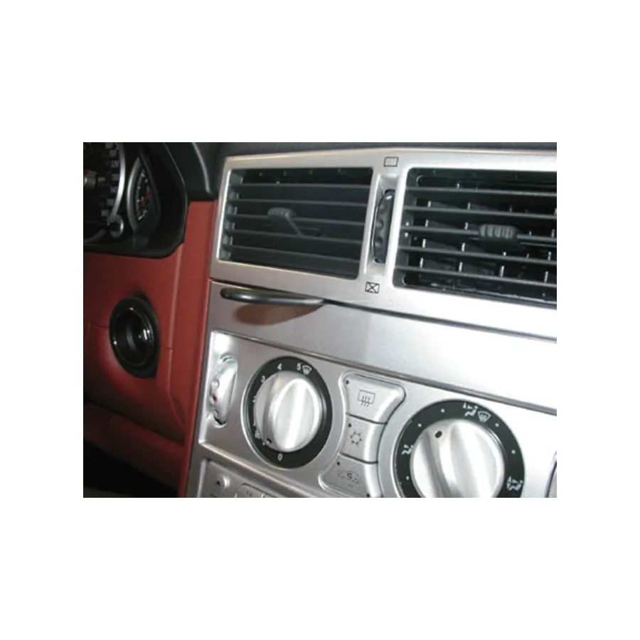Bild 1 : 853323 : Brodit ProClip für Chrysler Crossfire, ab Bj. 2004 bis 2007