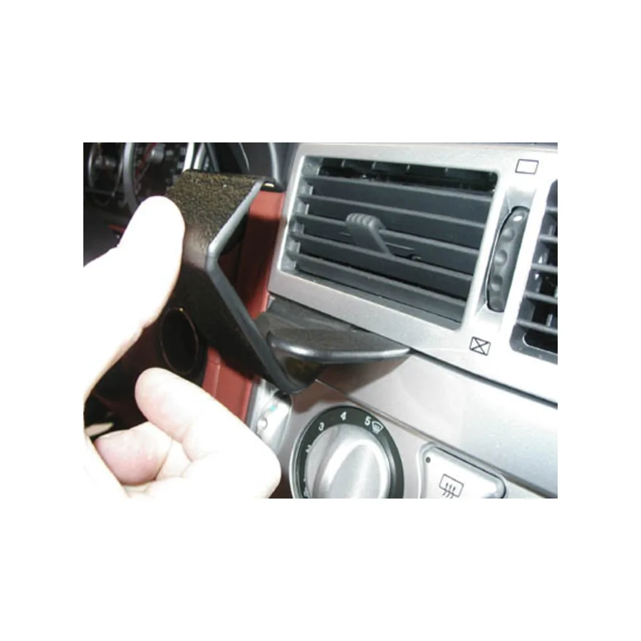 Bild 2 : 853323 : Brodit ProClip für Chrysler Crossfire, ab Bj. 2004 bis 2007