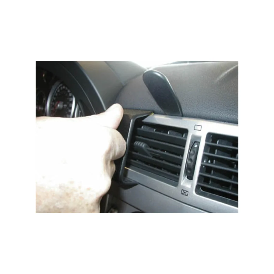 Bild 3 : 853323 : Brodit ProClip für Chrysler Crossfire, ab Bj. 2004 bis 2007