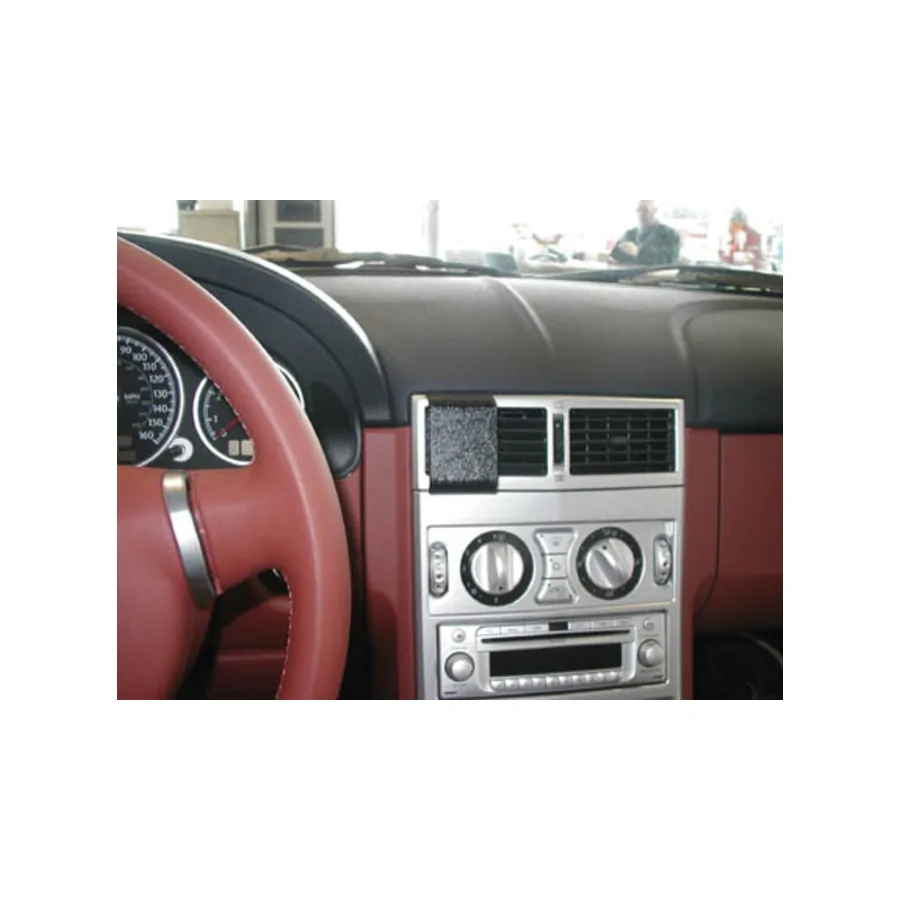 Bild 4 : 853323 : Brodit ProClip für Chrysler Crossfire, ab Bj. 2004 bis 2007
