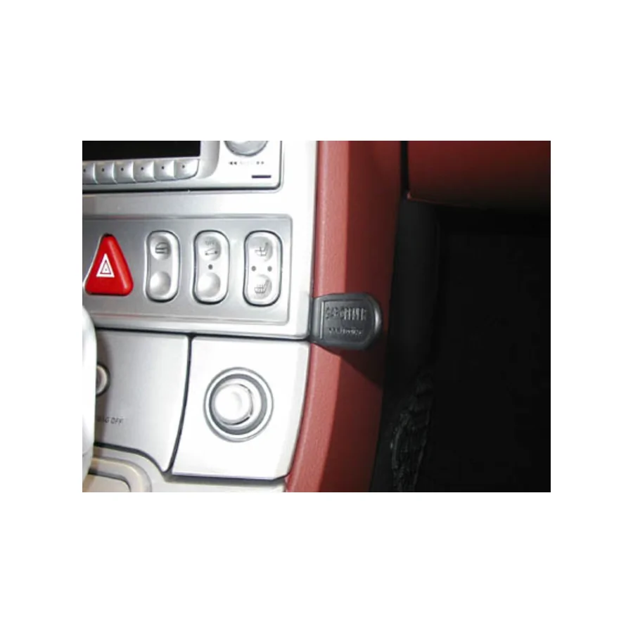 Bild 1 : 853324 : Brodit ProClip für Chrysler Crossfire, ab Bj. 2004 bis 2007