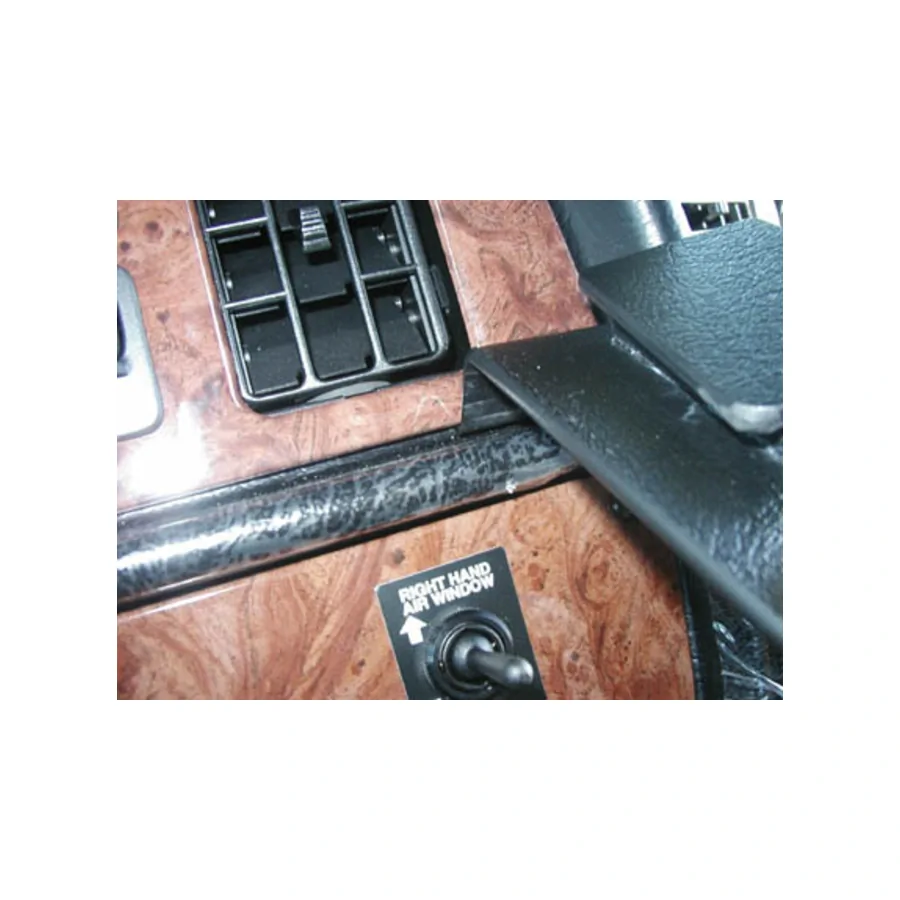 Bild 2 : 853331 : Brodit ProClip für Peterbilt Model 357 ab Bj. 2000 bis 2015