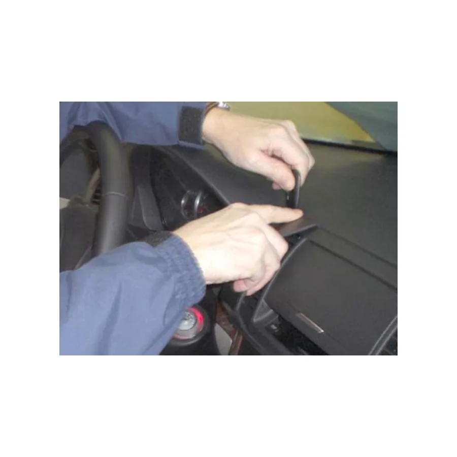Bild 2 : 853346 : Brodit ProClip für Subaru Legacy, ab Bj. 2004 bis 2009