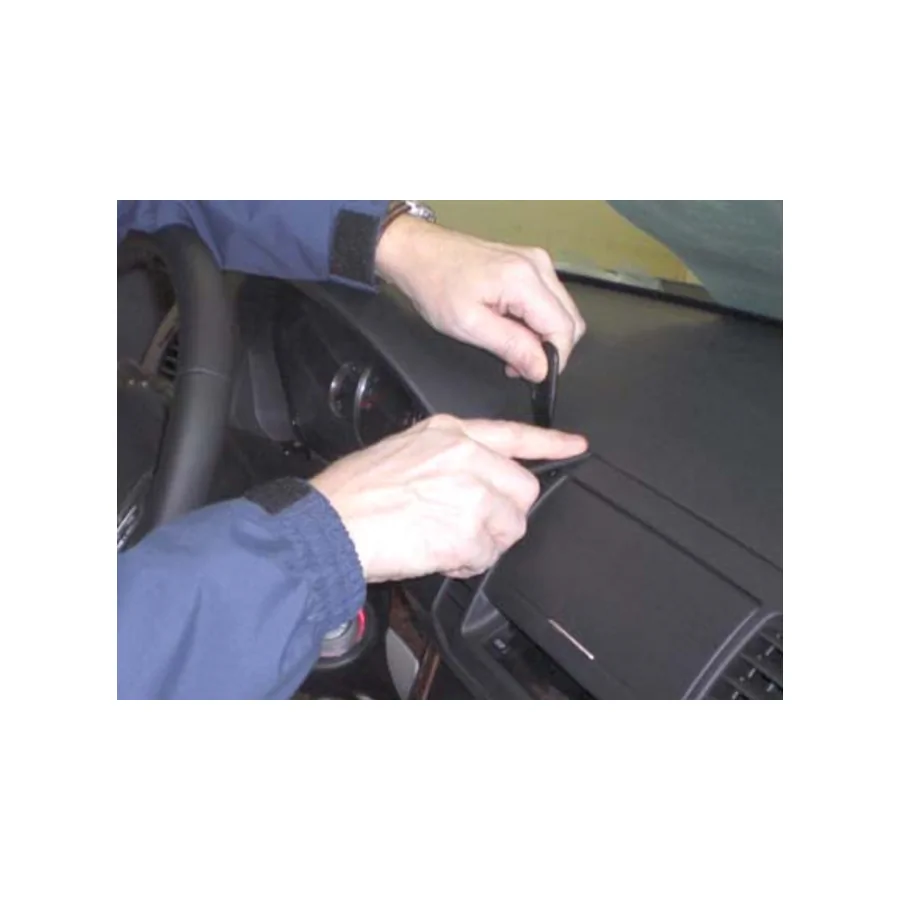 Bild 3 : 853346 : Brodit ProClip für Subaru Legacy, ab Bj. 2004 bis 2009