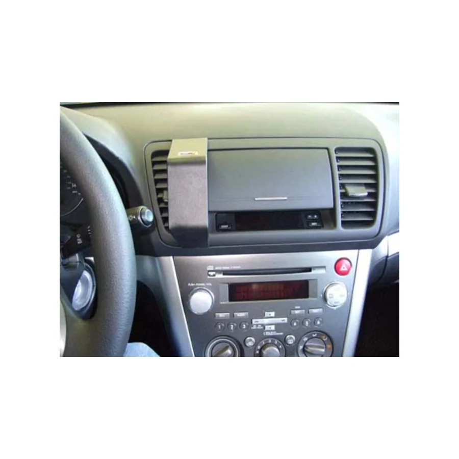 Bild 4 : 853346 : Brodit ProClip für Subaru Legacy, ab Bj. 2004 bis 2009