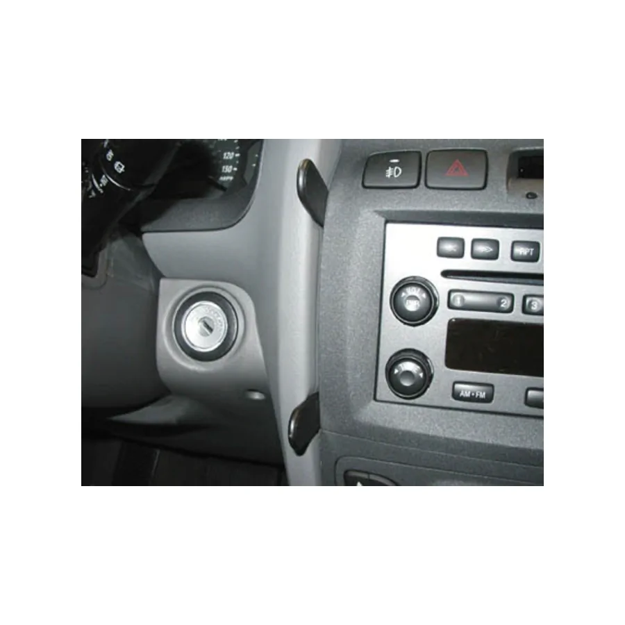 Bild 1 : 853347 : Brodit ProClip für Hyundai Santa Fe (Typ SM), ab Bj. 2000 bis 2006