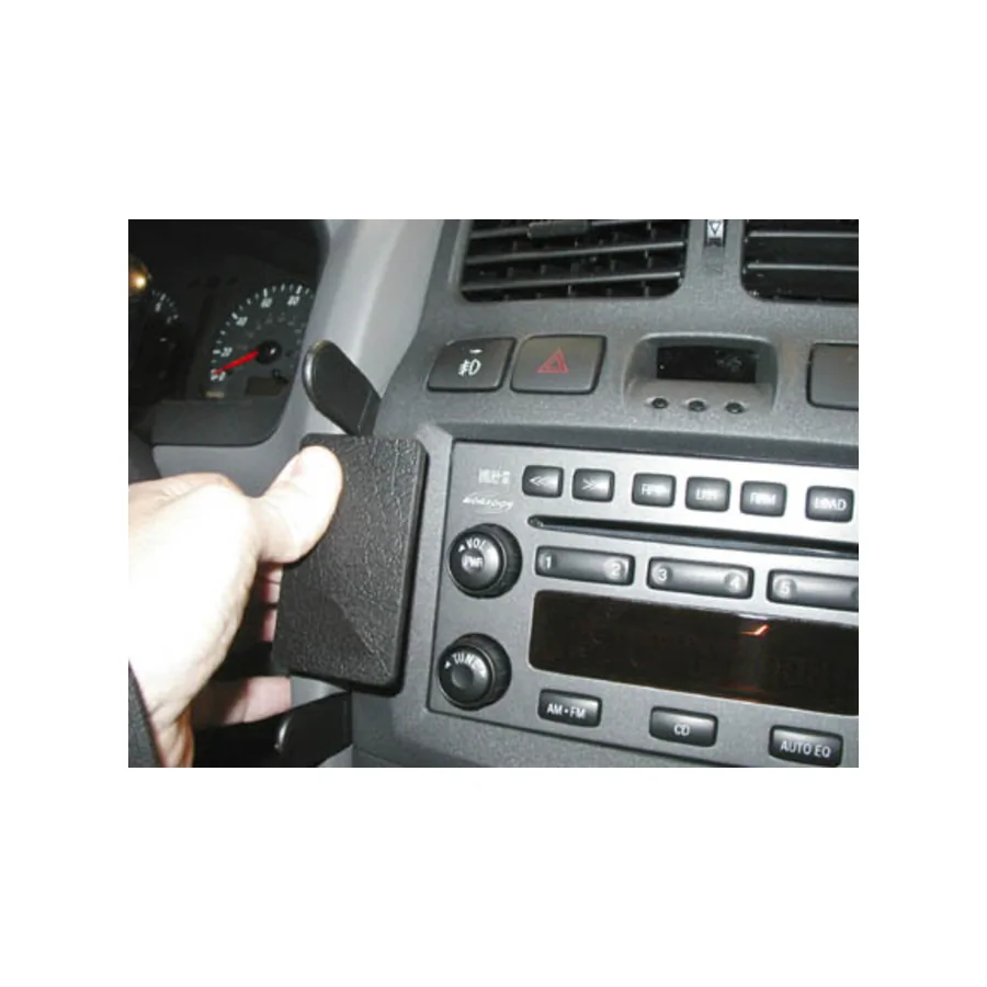 Bild 2 : 853347 : Brodit ProClip für Hyundai Santa Fe (Typ SM), ab Bj. 2000 bis 2006