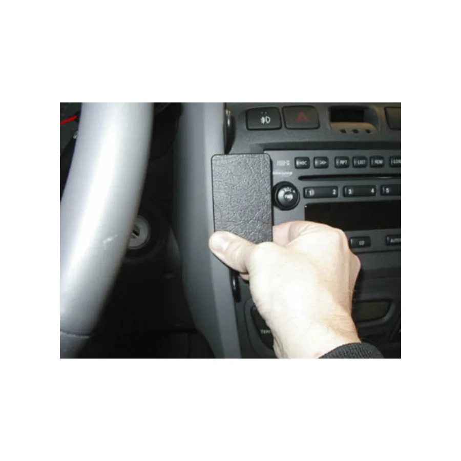 Bild 3 : 853347 : Brodit ProClip für Hyundai Santa Fe (Typ SM), ab Bj. 2000 bis 2006